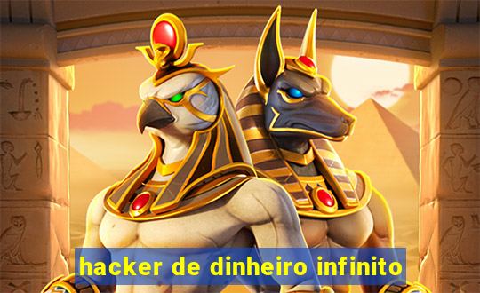 hacker de dinheiro infinito